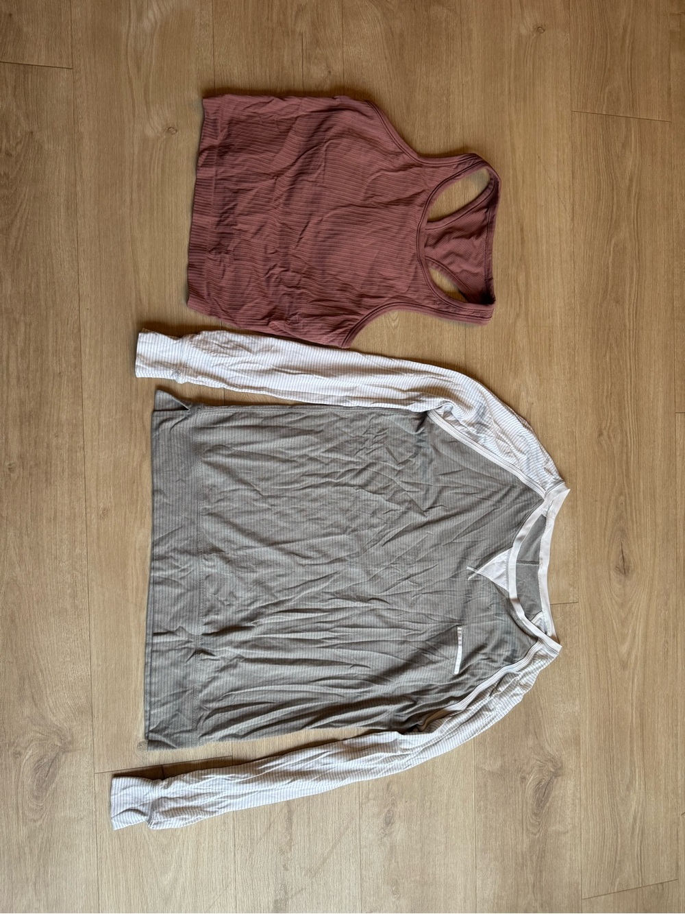 lululemon athletica tops